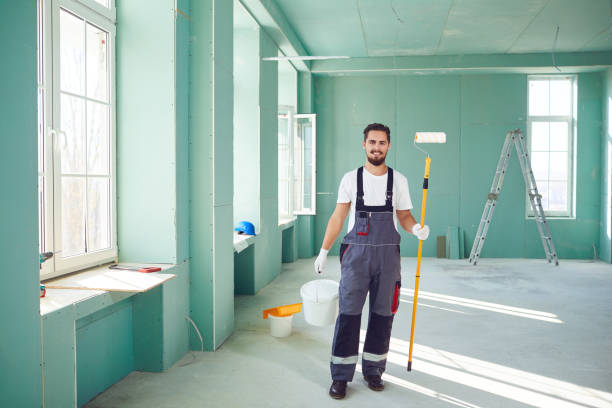 Best Post-Construction Mold Inspection  in Kirkland, WA